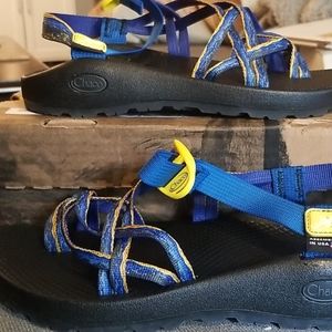 NWOT Women's Chaco ZX/2 Sandal